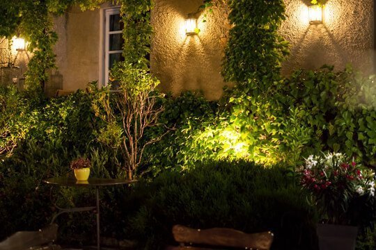 Checklist de Iluminación